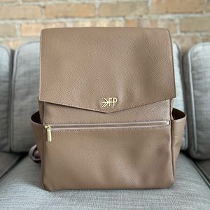 Freshly Picked Classic- Toffee